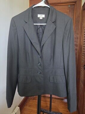 Ann Taylor Loft Blazer